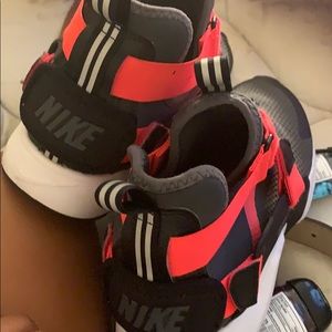 Nikexhuarache sneakers